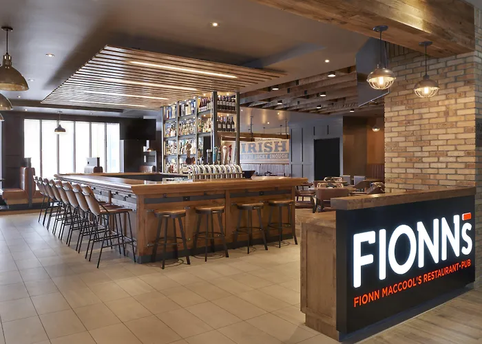 Best Selfcatering Four Points By Sheraton Toronto Airport East