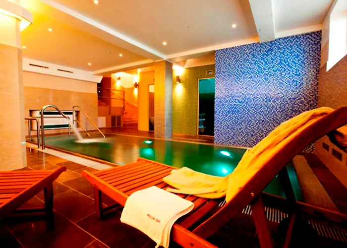 Relax Inn