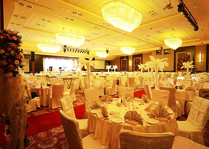5 star hotels Ksl & Resort