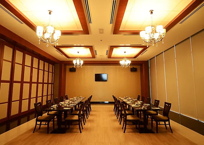 5 star hotels Ksl & Resort