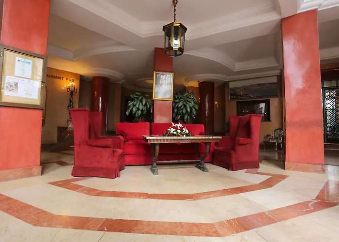 Hotel Rembrandt