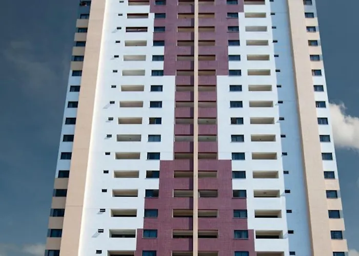 Hotel que aceita animais de estimação: Iracema Travel