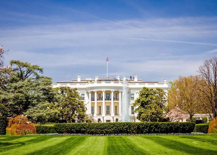Hotel with Tennis: Hyatt Place Washington D.C./National Mall