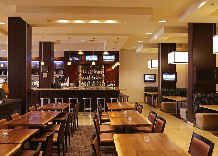 Pets Allowed Hotel Courtyard By Marriott San Diego Mission Valley/ Circle