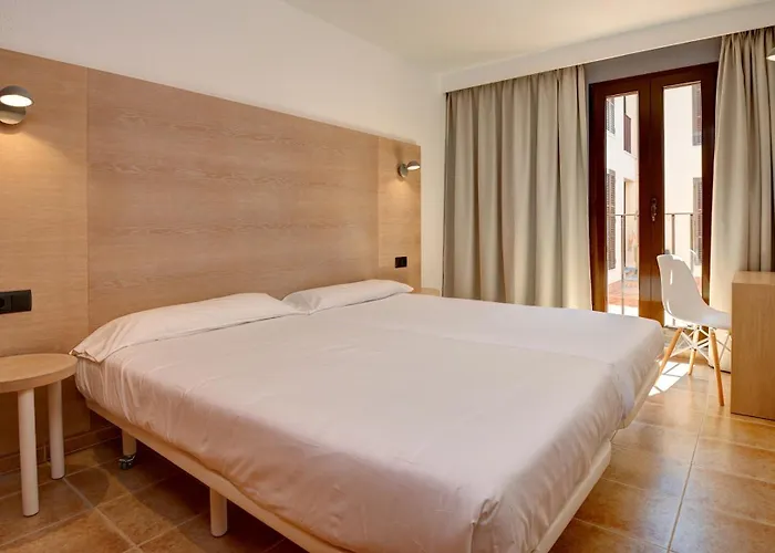 Protur Floriana Resort 3* Sup