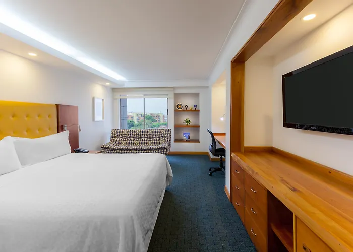 Four Points by Sheraton Medellín