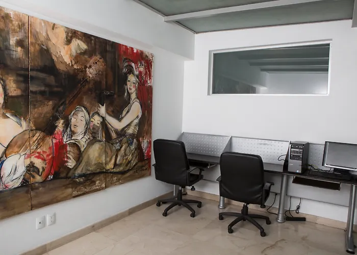 Apartment: Suites Giorgio