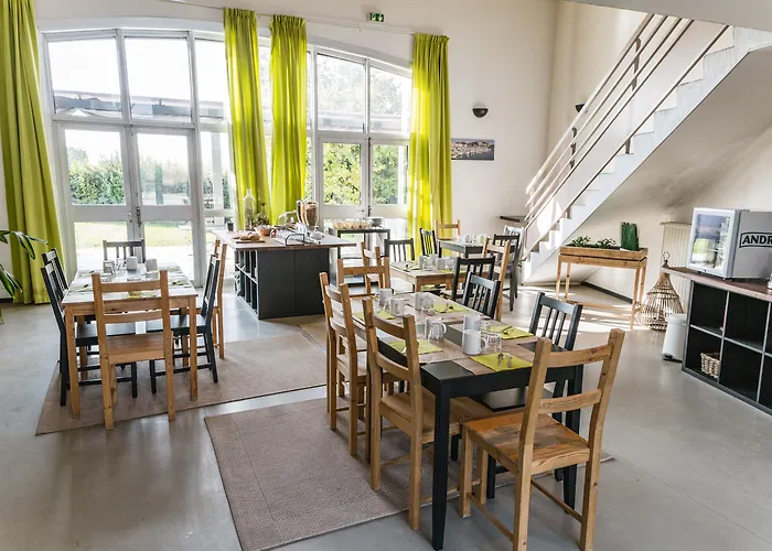 Garden & City Aix En Provence - Puyricard