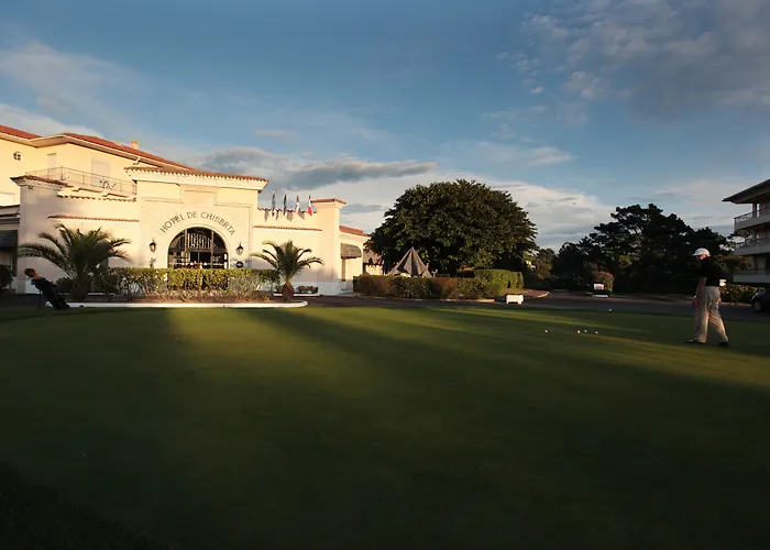 Hotel de Chiberta et du Golf