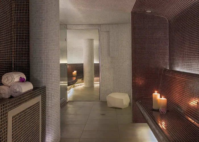 Sofitel Thalassa Sea & Spa