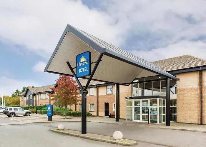 Days Inn Peterborough