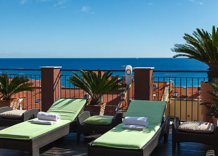 Hotel Rosa&Spa