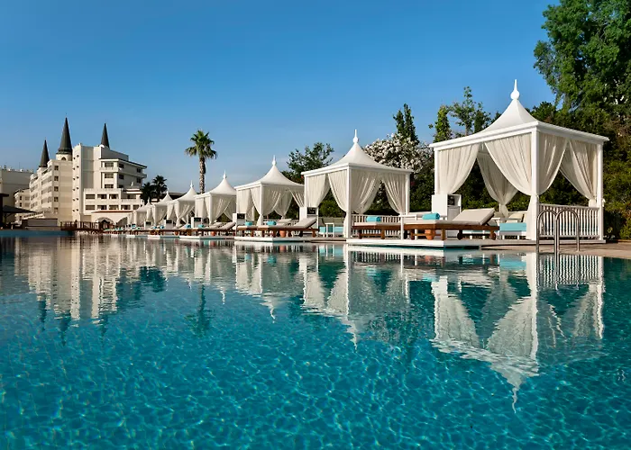 Family Hotel: Mardan Palace