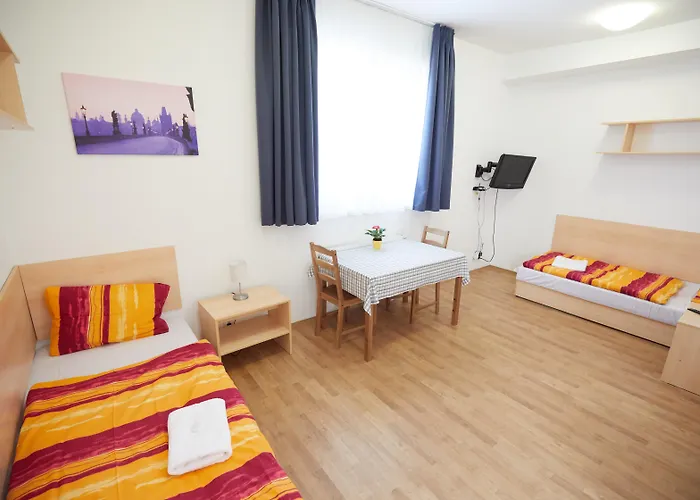 Hotel familiar: University Hotel