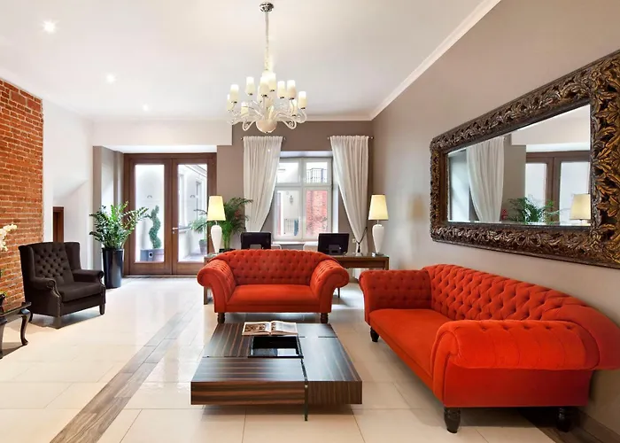 Metropolitan Boutique Hotel