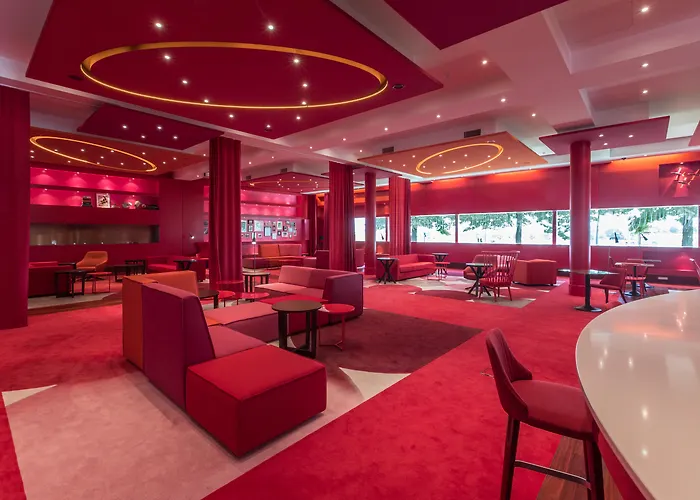 Cheap hotel: Airport Hotel Basel - Convenient & Friendly