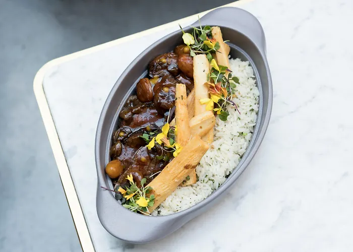 Kimpton Gray Hotel Chicago By Ihg