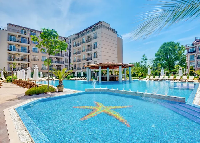 Pets Allowed Hotel Dawn Park Complex