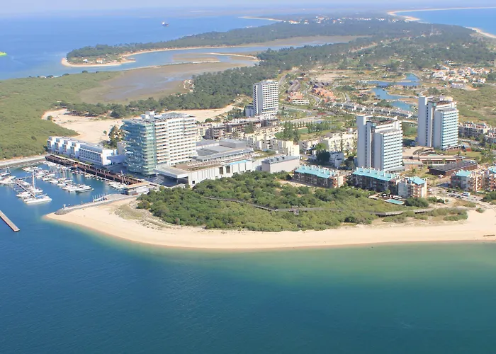 Troia Residences - Apartamentos Marina