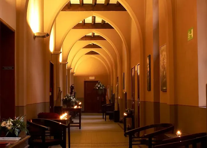 Monasterium PoortAckere