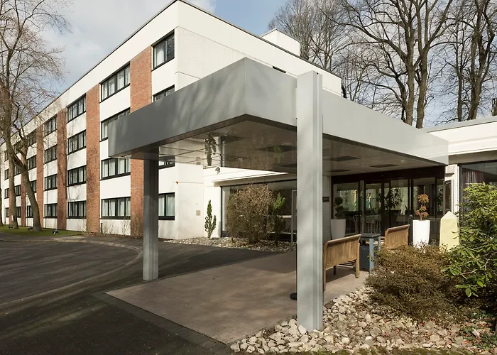 Mercure Johannisberg