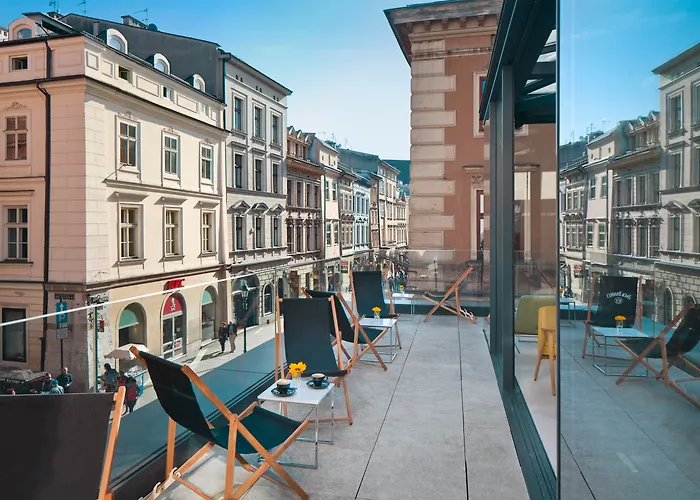 Wyndham Grand Old Town