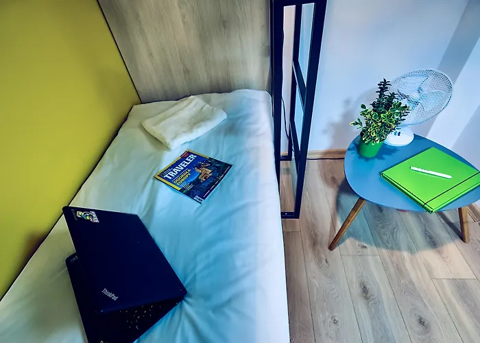 Hostel: Draggo House Rooms - Old Town