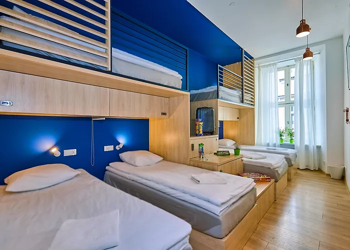 Hostel: Draggo House Rooms - Old Town