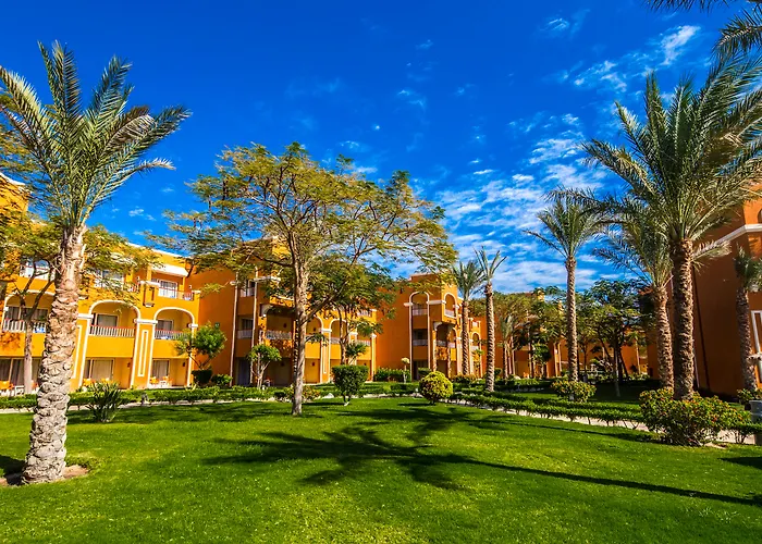 Sentido Caribbean World Soma Bay