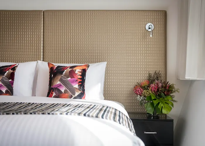 Ramada By Wyndham Vetroblu Scarborough Beach