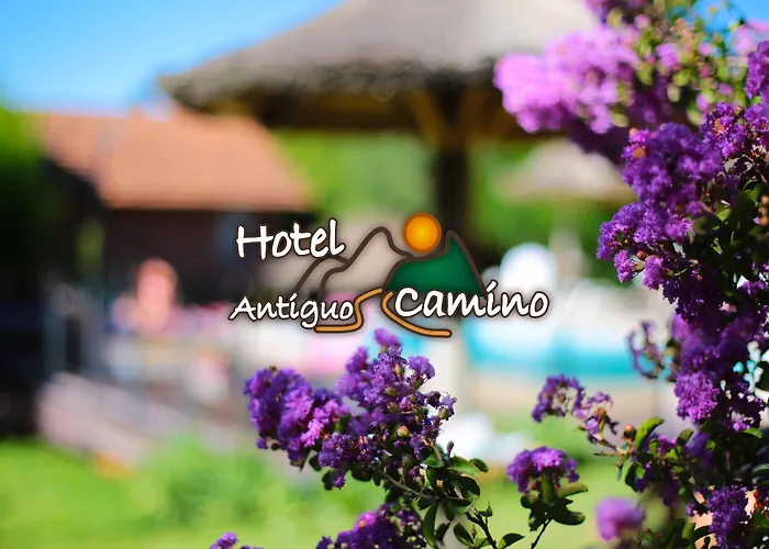 Hotel Antiguo Camino
