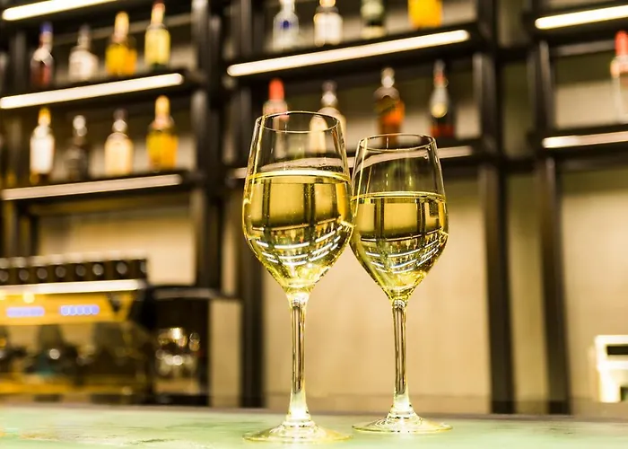 Oakwood Bencoolen Singapore