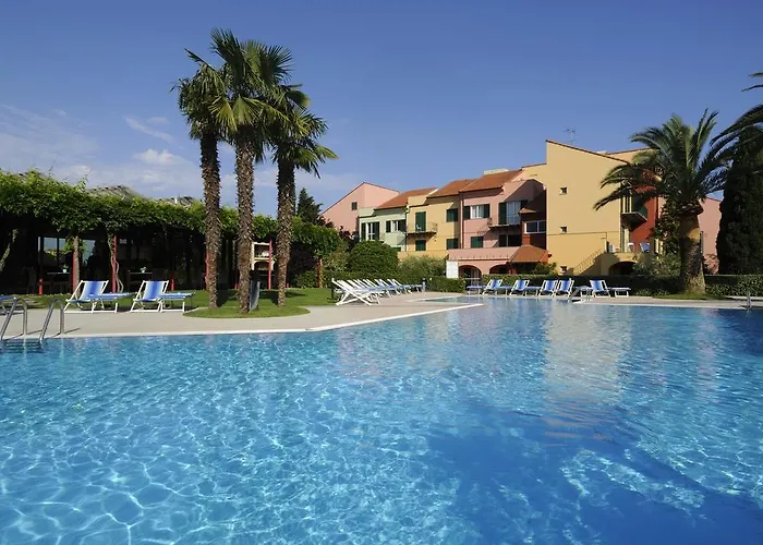 Residence i Cormorani