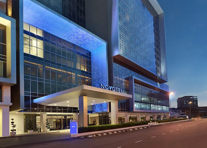Noble Resort Melaka 马六甲诺铂度假酒店