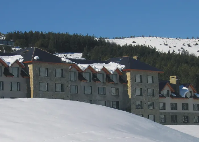 Loi Suites Chapelco