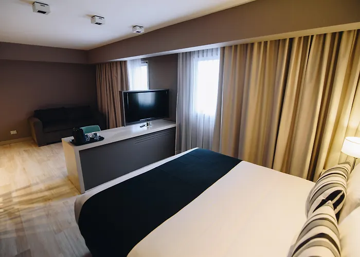 Grandview Hotel Buenos Aires