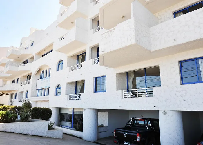 Mr Mar Suites