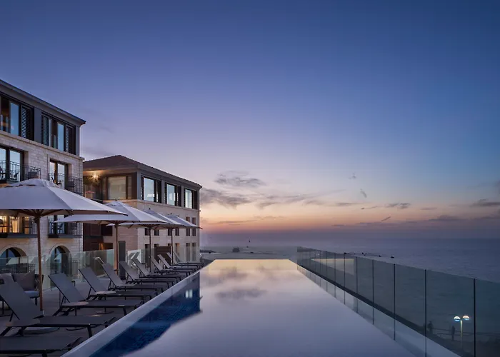 The Setai Tel Aviv, A Member Of The Leading Hotels Of The World