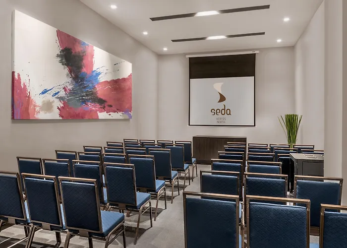 Seda Vertis North Quezon City