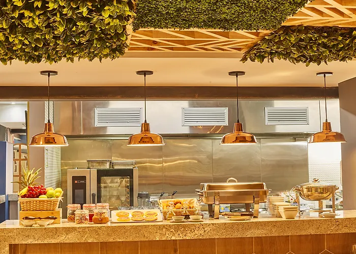 Hotel que admite mascotas: Faranda Collection Cali, A Member Of Radisson Individuals