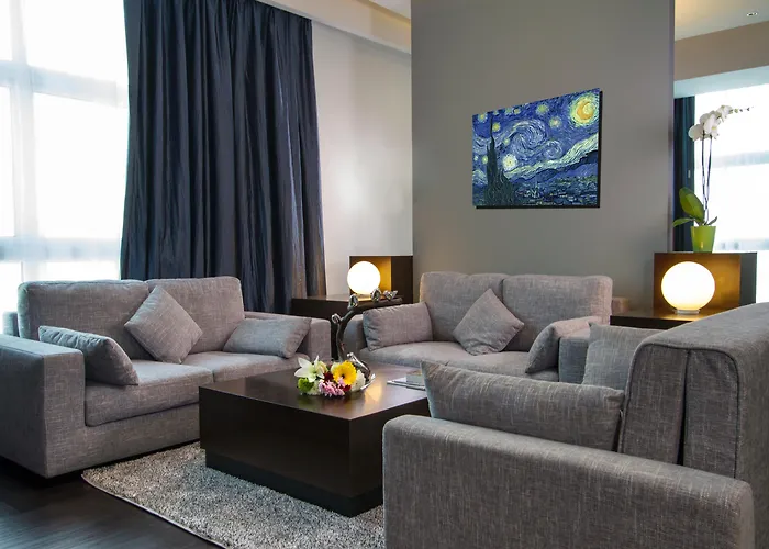 Belair Executive Suites