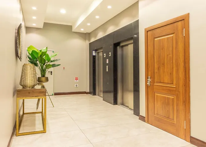 Best Western Estacion Central