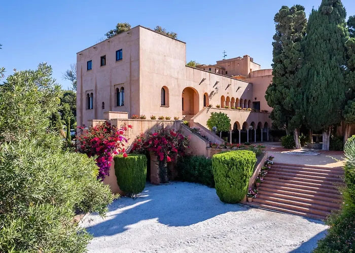 Hôtel de golf: Soho Boutique Castillo de Santa Catalina - Adults Recommended