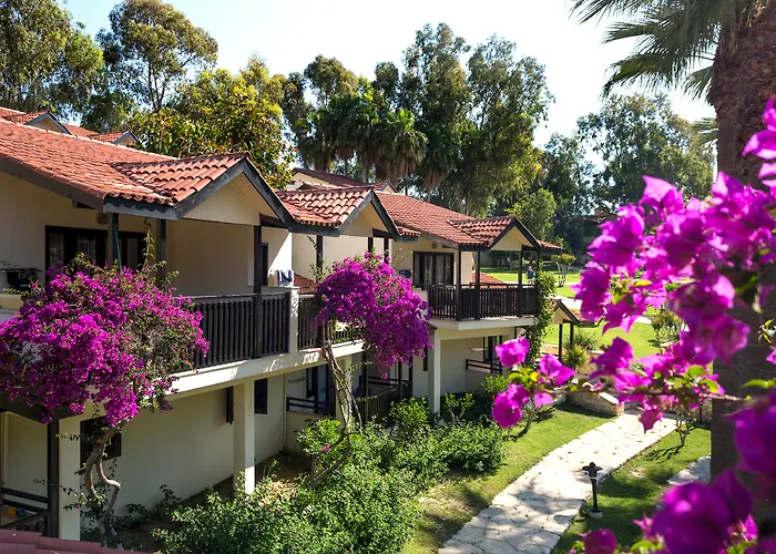 Melas Resort