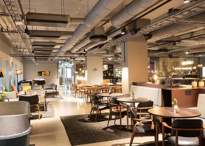 Comfort Kista
