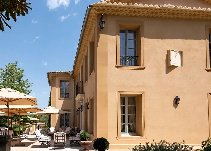Villa Saint-Ange