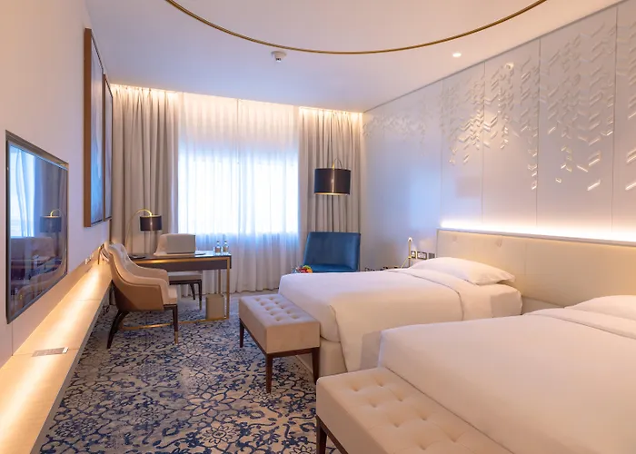 Steigenberger Hotel Doha