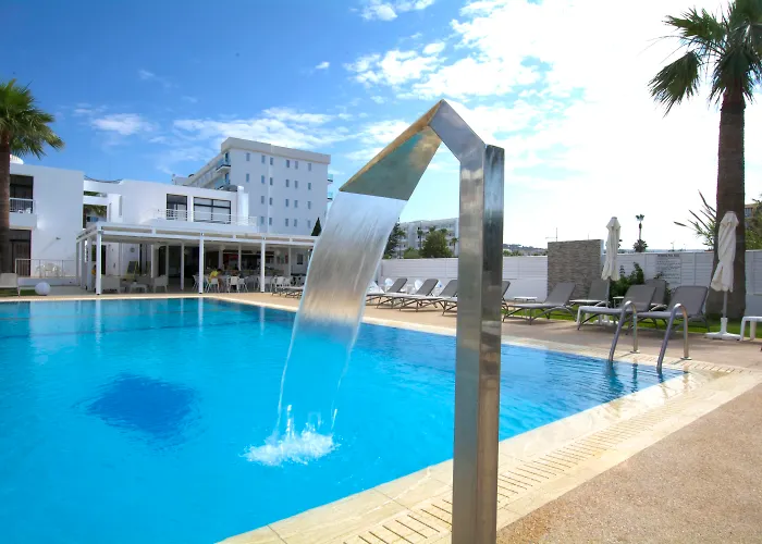Hotel romántico: Lantiana Napa Aparthotel