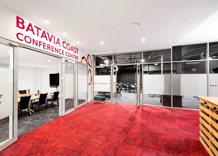 Boutique hotel only: The Gerald Apartment Hotel