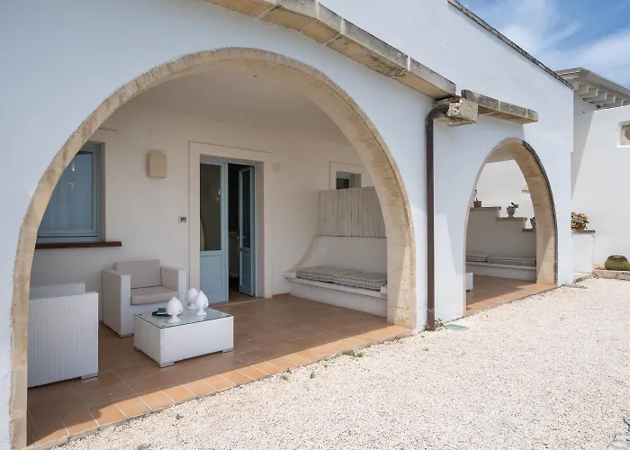 La Locanda Del Carrubo
